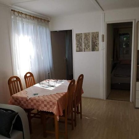 Erdoszeli Vendeghaz Apartment Dudar Luaran gambar